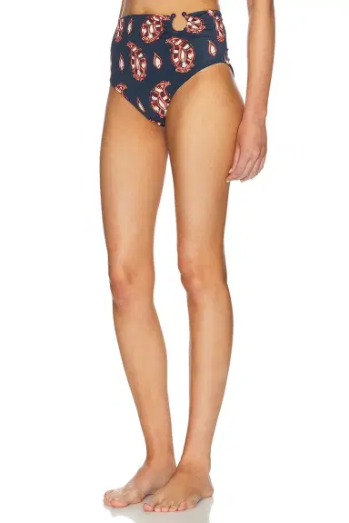 Johanna Ortiz Taita Bikini Bottom | Thumbnail 2 Johanna Ortiz Taita Bikini Bottom | Thumbnail 2