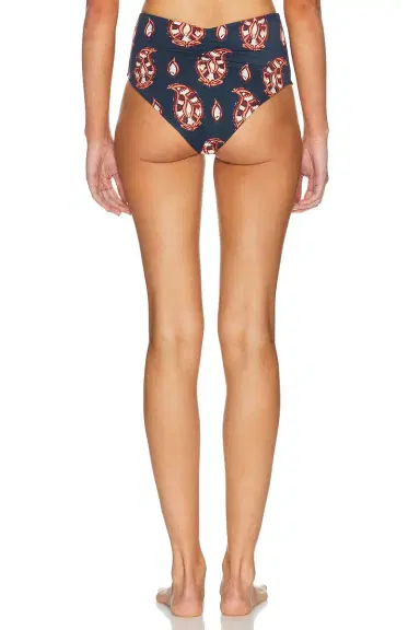 Johanna Ortiz Taita Bikini Bottom | Thumbnail 3 Johanna Ortiz Taita Bikini Bottom | Thumbnail 3