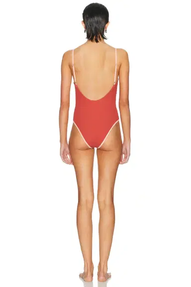 Johanna Ortiz Sundown Dust One Piece Swimsuit | Thumbnail 3 Johanna Ortiz Sundown Dust One Piece Swimsuit | Thumbnail 3