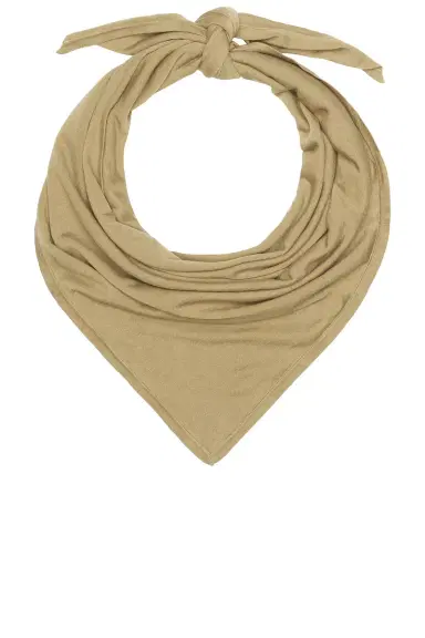 Toteme Large Square Scarf | Thumbnail 1 Toteme Large Square Scarf | Thumbnail 1