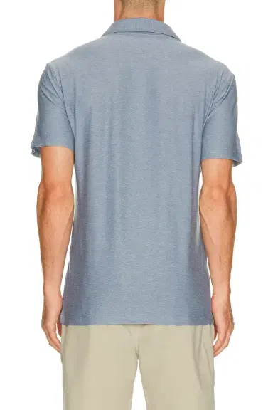 Vuori Strato Tech Polo | Thumbnail 2 Vuori Strato Tech Polo | Thumbnail 2
