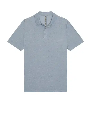 Vuori Strato Tech Polo | Thumbnail 4 Vuori Strato Tech Polo | Thumbnail 4
