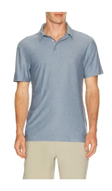 Vuori Strato Tech Polo | Thumbnail 6 Vuori Strato Tech Polo | Thumbnail 6