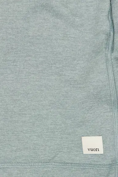 Vuori Ponto Performance Long Sleeve Tee | Thumbnail 5 Vuori Ponto Performance Long Sleeve Tee | Thumbnail 5