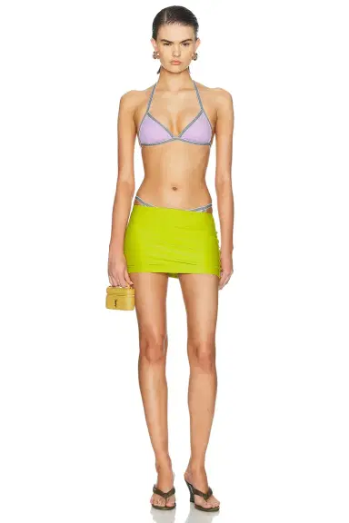 Versace Bikini Bottom | Thumbnail 5 Versace Bikini Bottom | Thumbnail 5