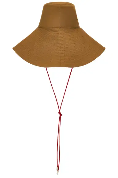 TWP Nantukcet Sound Hat | Thumbnail 2 TWP Nantukcet Sound Hat | Thumbnail 2