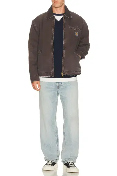 Carhartt WIP OG Detroit Jacket | Thumbnail 3 Carhartt WIP OG Detroit Jacket | Thumbnail 3