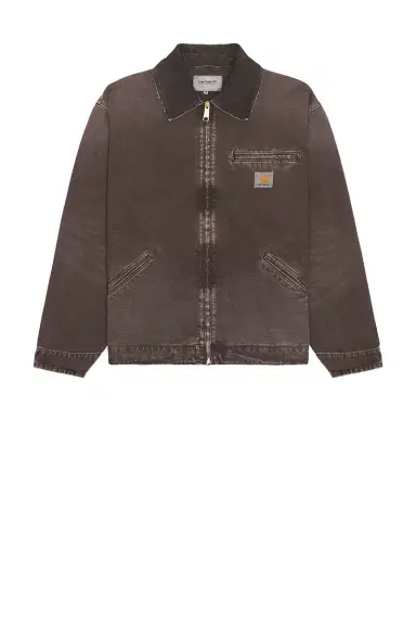 Carhartt WIP OG Detroit Jacket | Thumbnail 4 Carhartt WIP OG Detroit Jacket | Thumbnail 4