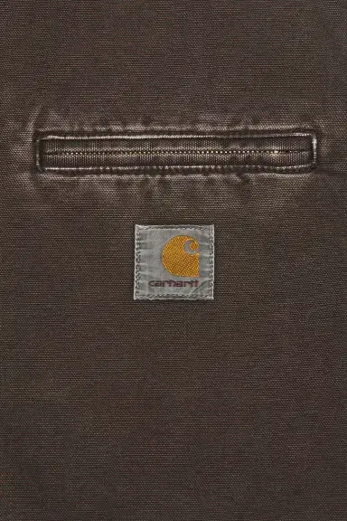 Carhartt WIP OG Detroit Jacket | Thumbnail 5 Carhartt WIP OG Detroit Jacket | Thumbnail 5