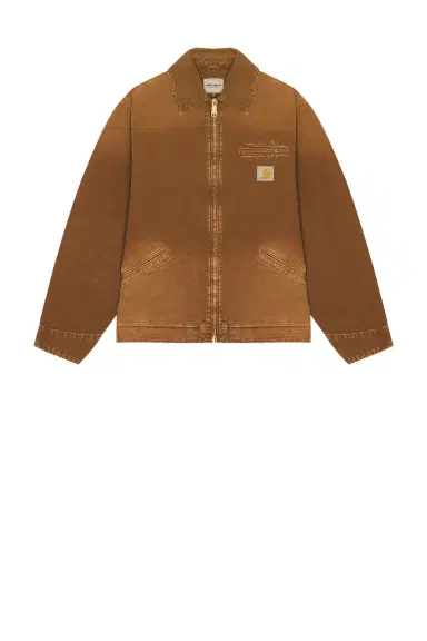 Carhartt WIP OG Detroit Jacket | Thumbnail 4 Carhartt WIP OG Detroit Jacket | Thumbnail 4
