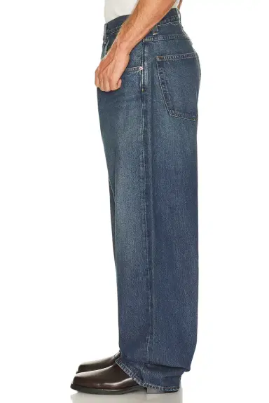 AGOLDE Fusion Jean | Thumbnail 2 AGOLDE Fusion Jean | Thumbnail 2