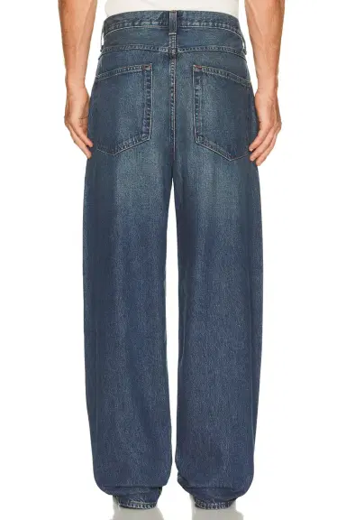 AGOLDE Fusion Jean | Thumbnail 3 AGOLDE Fusion Jean | Thumbnail 3