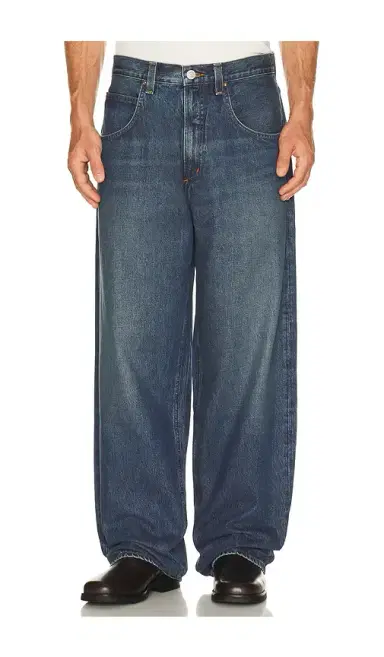AGOLDE Fusion Jean | Thumbnail 6 AGOLDE Fusion Jean | Thumbnail 6