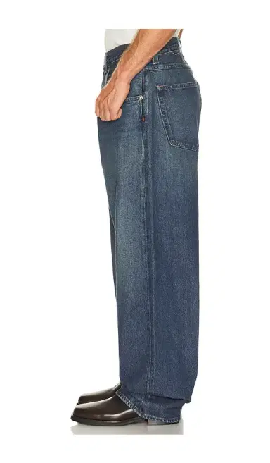AGOLDE Fusion Jean | Thumbnail 7 AGOLDE Fusion Jean | Thumbnail 7