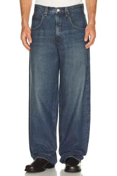 AGOLDE Fusion Jean | Thumbnail 1 AGOLDE Fusion Jean | Thumbnail 1