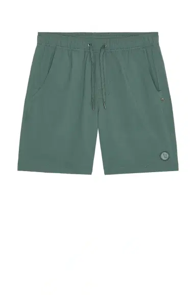 Vuori Kore Lined 7 Lined Short | Thumbnail 4 Vuori Kore Lined 7 Lined Short | Thumbnail 4