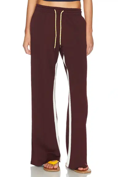 The Upside Marnie Wide Leg Pant | Thumbnail 1 The Upside Marnie Wide Leg Pant | Thumbnail 1