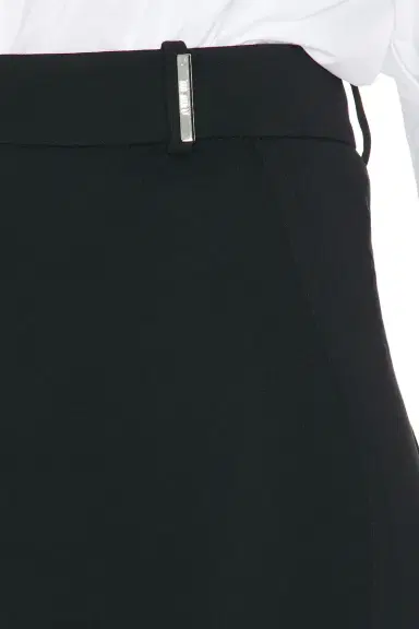 The Attico Bodycon Mini Skirt | Thumbnail 6 The Attico Bodycon Mini Skirt | Thumbnail 6