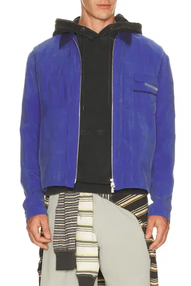XLIM Ep.9 02 Jacket | Thumbnail 1 XLIM Ep.9 02 Jacket | Thumbnail 1