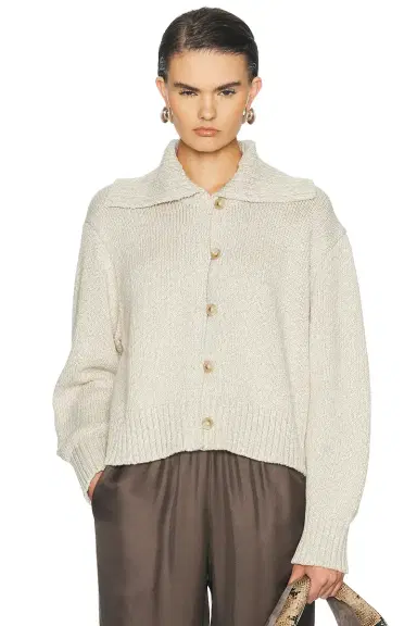 Jenni Kayne Sailor Cardigan | Thumbnail 1 Jenni Kayne Sailor Cardigan | Thumbnail 1