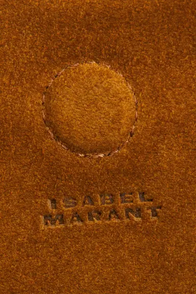 Isabel Marant Oskan Hobo Soft Bag | Thumbnail 6 Isabel Marant Oskan Hobo Soft Bag | Thumbnail 6