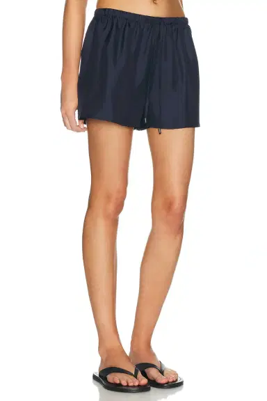 Comme Si Drawstring Short | Thumbnail 2 Comme Si Drawstring Short | Thumbnail 2