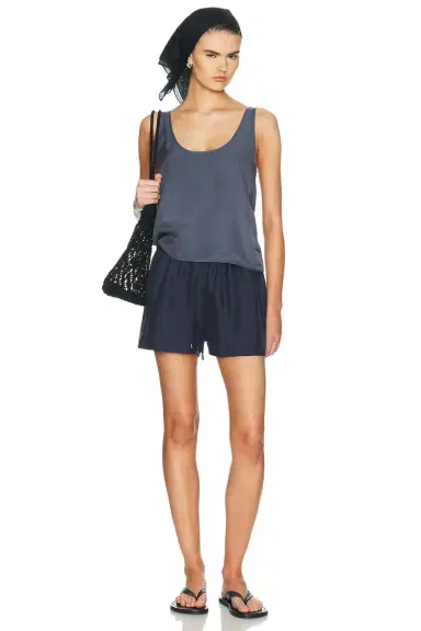 Comme Si Drawstring Short | Thumbnail 5 Comme Si Drawstring Short | Thumbnail 5