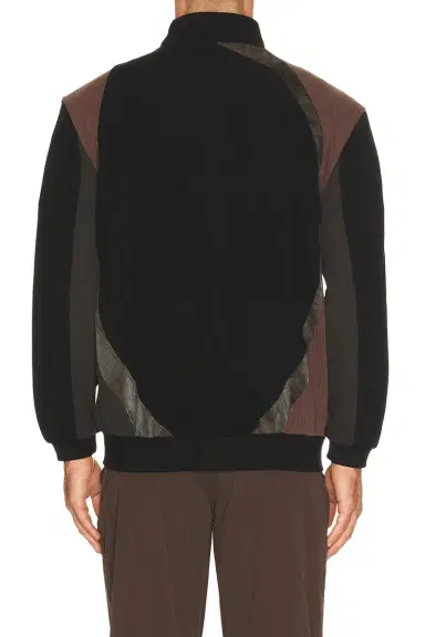 XLIM Ep.9 01 Jersey Inblack & Brown | Thumbnail 2 XLIM Ep.9 01 Jersey Inblack & Brown | Thumbnail 2