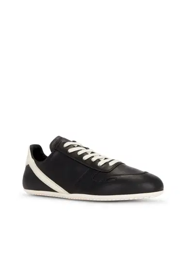 Rick Owens Minimal Sneakers | Thumbnail 2 Rick Owens Minimal Sneakers | Thumbnail 2