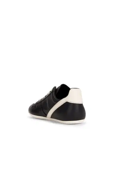Rick Owens Minimal Sneakers | Thumbnail 3 Rick Owens Minimal Sneakers | Thumbnail 3