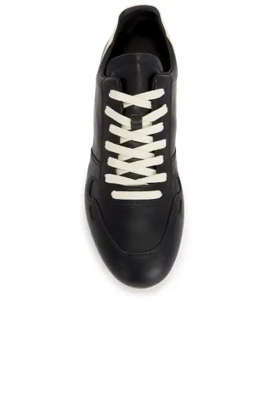 Rick Owens Minimal Sneakers | Thumbnail 4 Rick Owens Minimal Sneakers | Thumbnail 4