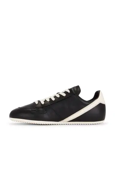 Rick Owens Minimal Sneakers | Thumbnail 5 Rick Owens Minimal Sneakers | Thumbnail 5