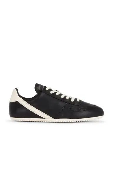 Rick Owens Minimal Sneakers | Thumbnail 1 Rick Owens Minimal Sneakers | Thumbnail 1