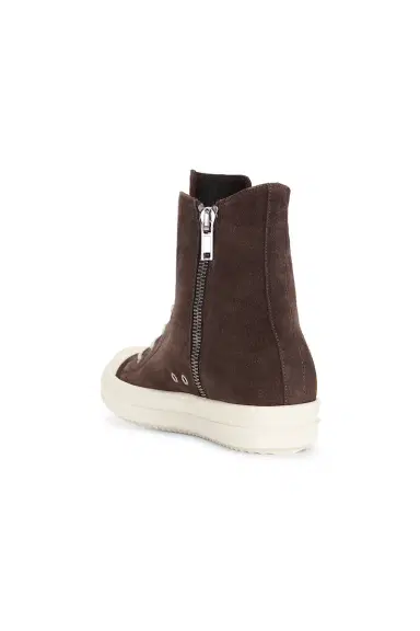 Rick Owens Sneakers | Thumbnail 3 Rick Owens Sneakers | Thumbnail 3