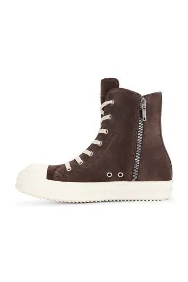 Rick Owens Sneakers | Thumbnail 5 Rick Owens Sneakers | Thumbnail 5