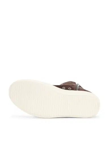 Rick Owens Sneakers | Thumbnail 6 Rick Owens Sneakers | Thumbnail 6
