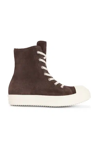 Rick Owens Sneakers | Thumbnail 1 Rick Owens Sneakers | Thumbnail 1
