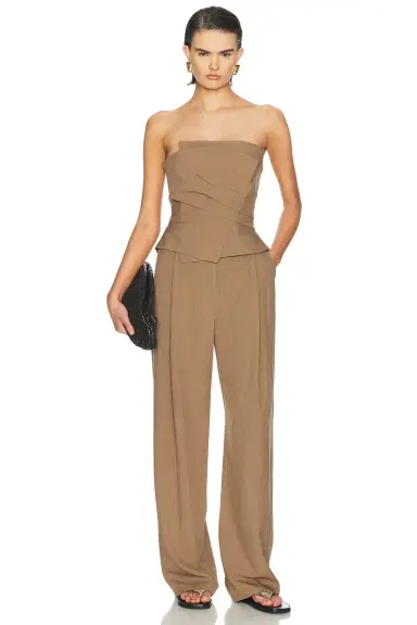 The Sei Boyfriend Trouser | Thumbnail 5 The Sei Boyfriend Trouser | Thumbnail 5
