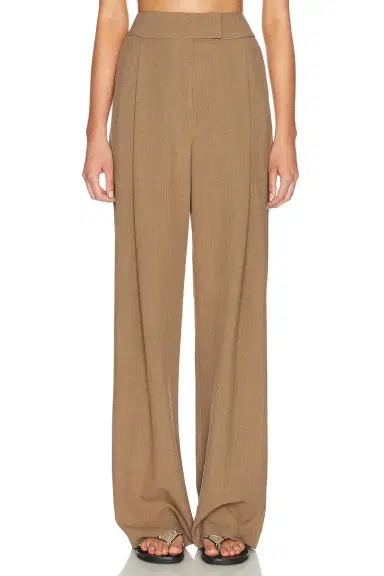 The Sei Boyfriend Trouser | Thumbnail 1 The Sei Boyfriend Trouser | Thumbnail 1