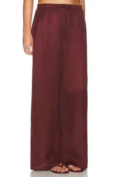 LESET Daniel Drawstring Pocket Pant | Thumbnail 2 LESET Daniel Drawstring Pocket Pant | Thumbnail 2