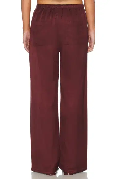 LESET Daniel Drawstring Pocket Pant | Thumbnail 4 LESET Daniel Drawstring Pocket Pant | Thumbnail 4