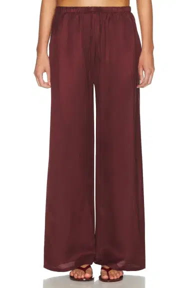 LESET Daniel Drawstring Pocket Pant | Thumbnail 1 LESET Daniel Drawstring Pocket Pant | Thumbnail 1