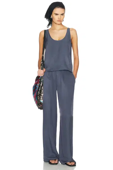 LESET Kim Pocket Pant | Thumbnail 5 LESET Kim Pocket Pant | Thumbnail 5