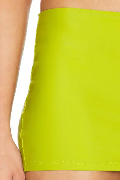 DOLLA for FWRD Less Skirt | Thumbnail 6 DOLLA for FWRD Less Skirt | Thumbnail 6