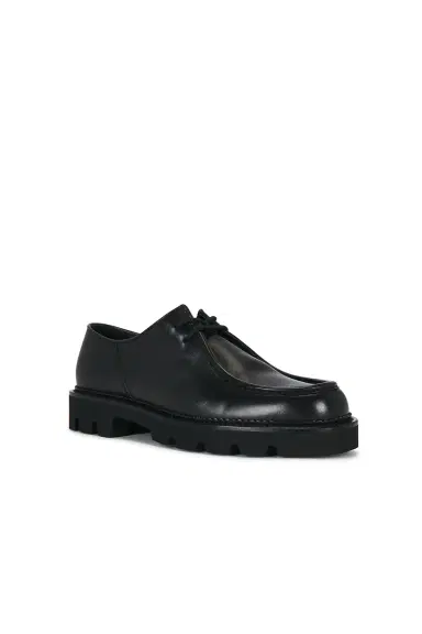 Collegium Pillar Moc-Toe Derby | Thumbnail 2 Collegium Pillar Moc-Toe Derby | Thumbnail 2