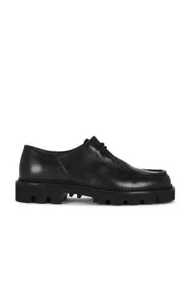 Collegium Pillar Moc-Toe Derby | Thumbnail 1 Collegium Pillar Moc-Toe Derby | Thumbnail 1