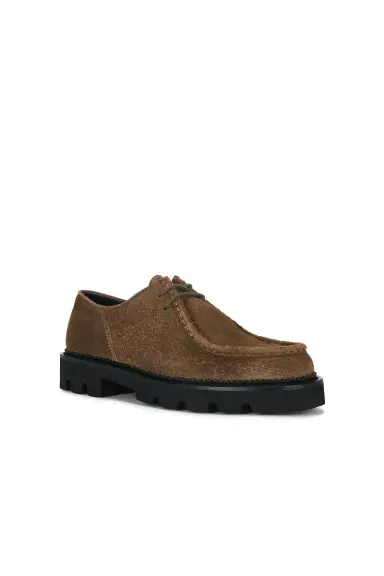 Collegium Pillar Moc-Toe Derby | Thumbnail 2 Collegium Pillar Moc-Toe Derby | Thumbnail 2