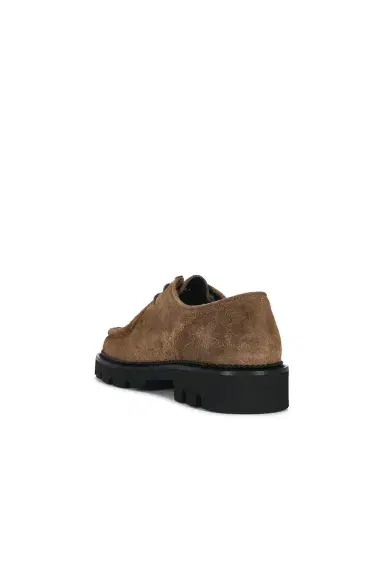 Collegium Pillar Moc-Toe Derby | Thumbnail 3 Collegium Pillar Moc-Toe Derby | Thumbnail 3