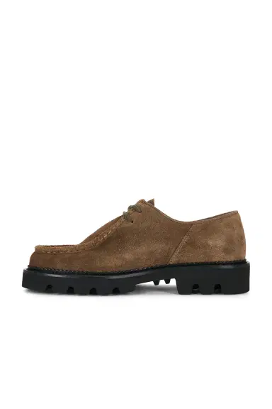 Collegium Pillar Moc-Toe Derby | Thumbnail 5 Collegium Pillar Moc-Toe Derby | Thumbnail 5