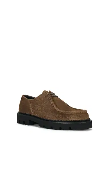 Collegium Pillar Moc-Toe Derby | Thumbnail 7 Collegium Pillar Moc-Toe Derby | Thumbnail 7
